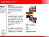 Snijders Hout/Interieur Bv