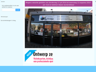 Snorretje Drukkerij Het