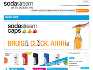 Soda Club International BV