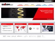 Sogefi Filtration Bv