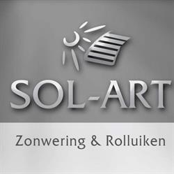 SOL-ART Zonwering & Rolluiken