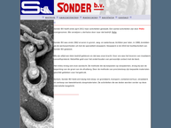 Sonder Aannemersbedrijf Bv