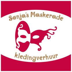 Sonja's Maskerade