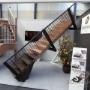 Design trap de "Sonnemanstrap"
