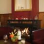 Sonnerie Hotel Restaurant la