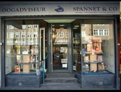 Spannet & Co Oogadviseur