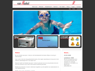 van Roekel Zwembadtechniek