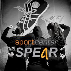Sport Center Spear