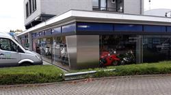 Marion's Speedservice Motorshop