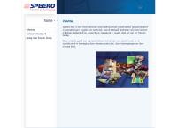 Speeko Bv