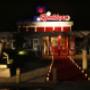 Theater de Speeldoos entree