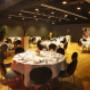 Kleine Zaal in dineropstelling