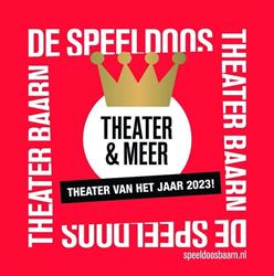 Theater de Speeldoos - Centrum voor kunst en cultuur
