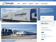 Speksnijder Transport Bodegraven Bv