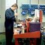 ITW CP Distribution Center Holland BV