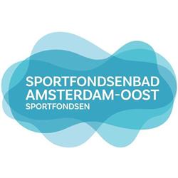 Zwembad Sportfondsenbad Oost