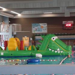 Sportfondsenbad Beverwijk