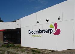 Bloemketerp Zwembad Bv