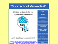 Sportschool Venendaal