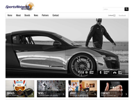 Rijmenam Sport- en Mode Agenturen Van