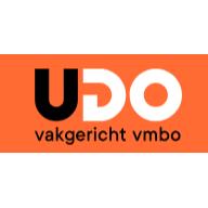 UDO vakgericht vmbo