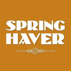 Springhaver