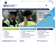 Stichting Politie Vormingscentrum
