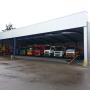 Staalbouw DTB