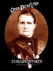 Stadsavonturen