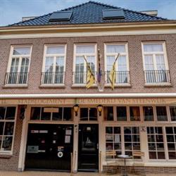 Stadslogement de Smederij Van Steenwijk