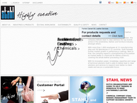 Stahl Europe Bv