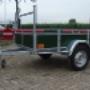 Stam Aanhangwagens BV