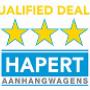 Stam Aanhangwagens BV