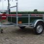 Stam Aanhangwagens BV