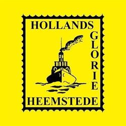 Hollands Glorie Postzegel- en Muntenhandel