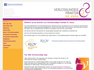 Anna Verloskundige Praktijk St