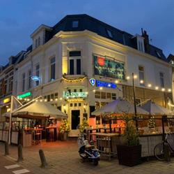 Café St. Anneke B.V.