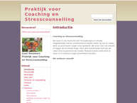 Steemers Praktijk Voor Stresscounselling Loes