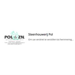 Pol en Zn Grafmonumenten Steenhouwerij