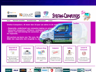 Stefan Computers