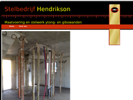 Hendrikson Stelbedrijf