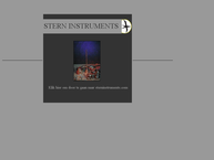 Stern Instruments Bv