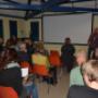 Presentatie ruimte