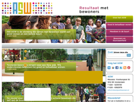 Stichting Amsterdams Steunpunt Wonen