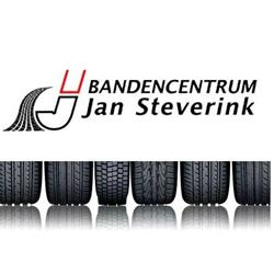 Bandencentrum Jan Steverink