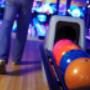 Bowling- en Partycentrum St Frans