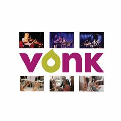 Stichting Vonk