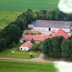 Stobben Stables Manege