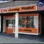 Panda Stomerij/Wasserij