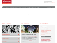 Stork Primoteq Noord-Oost